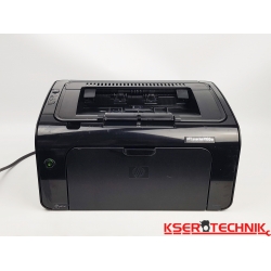 Drukarka laserowa HP LaserJet Pro P1102W